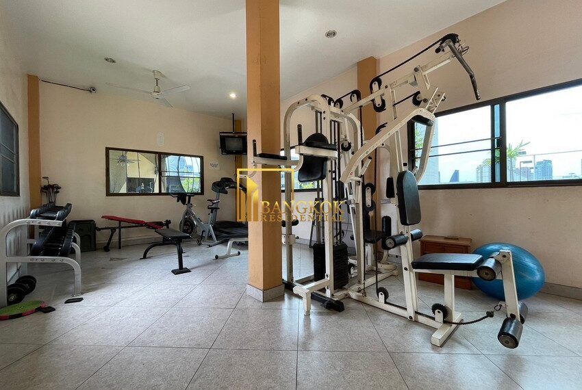 Promsak Mansion Facilities Image-09