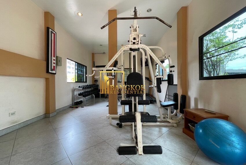 Promsak Mansion Facilities Image-10