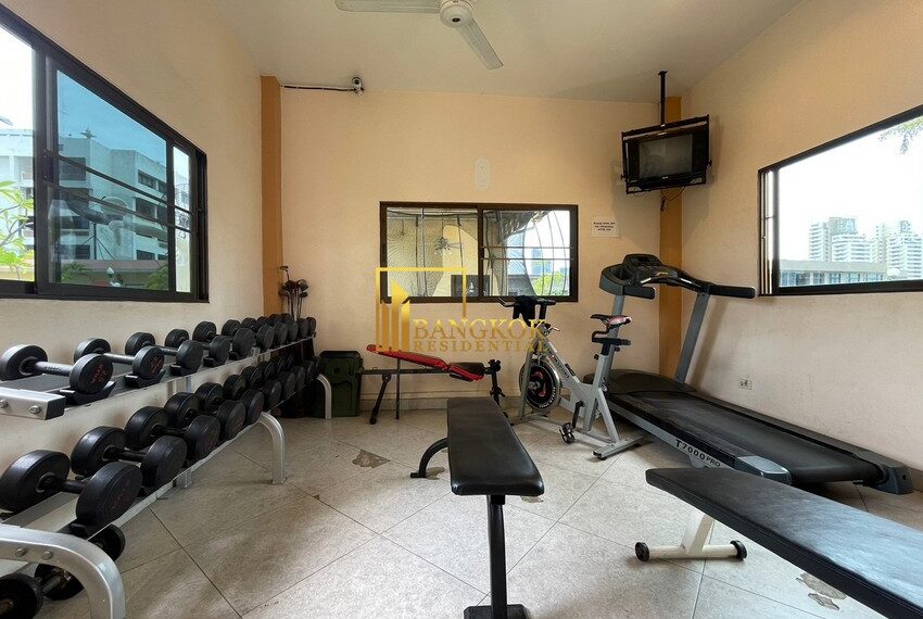 Promsak Mansion Facilities Image-11