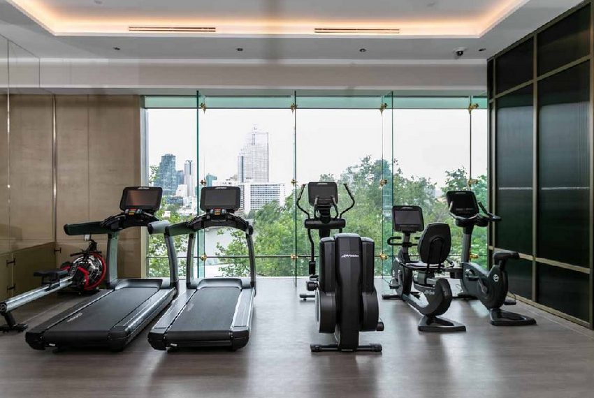 The Residence at Mandarin Oriental Facilities Image-03