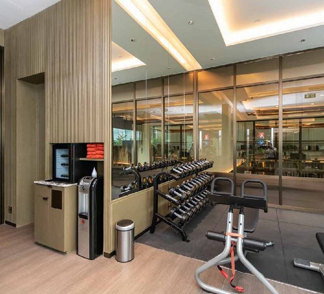 The Residence at Mandarin Oriental Facilities Image-04
