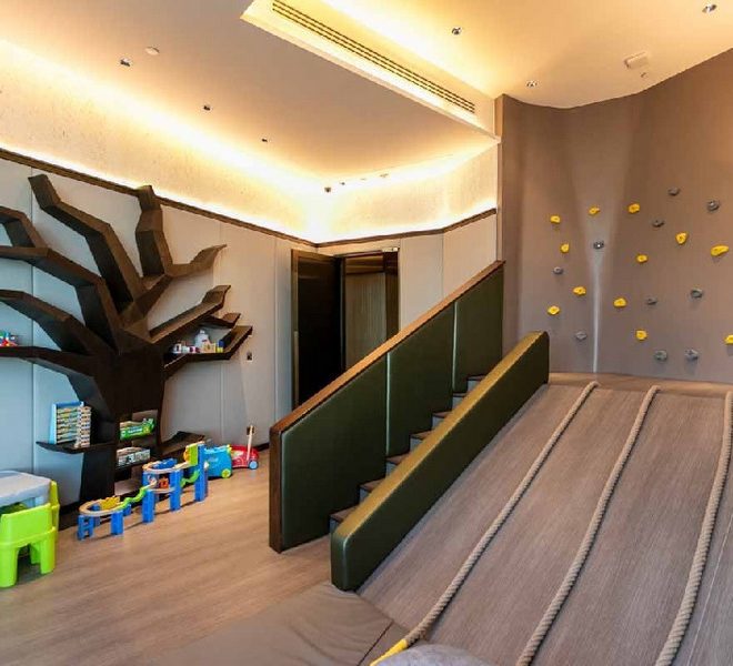 The Residence at Mandarin Oriental Facilities Image-06