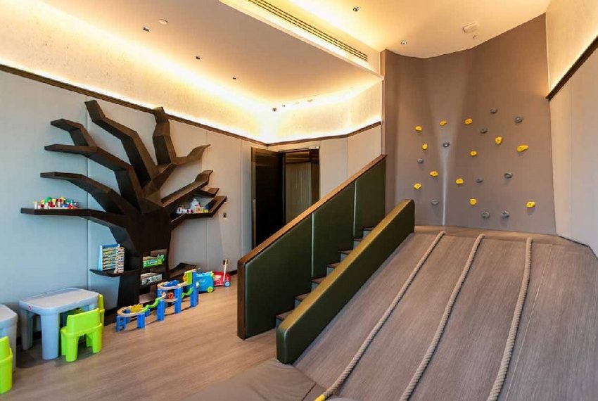 The Residence at Mandarin Oriental Facilities Image-06