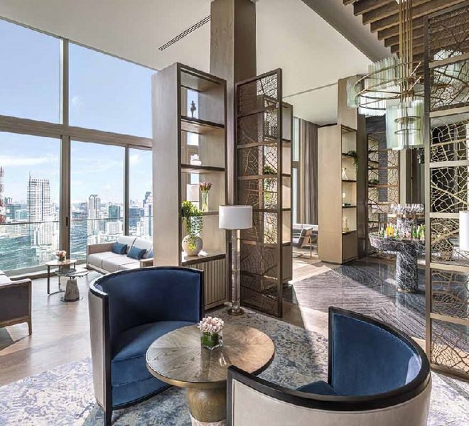 The Residence at Mandarin Oriental Facilities Image-08