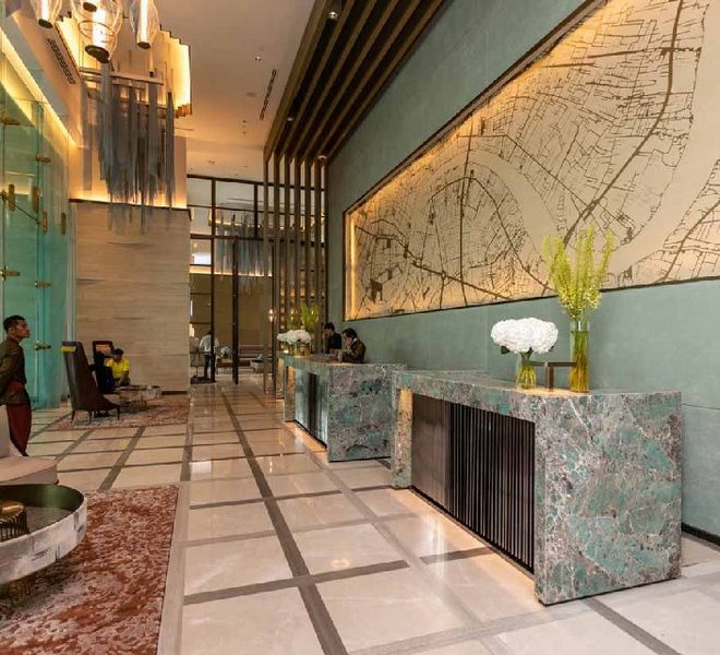 The Residence at Mandarin Oriental Facilities Image-09