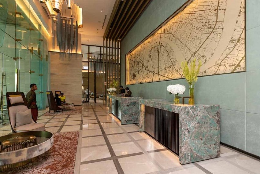 The Residence at Mandarin Oriental Facilities Image-09