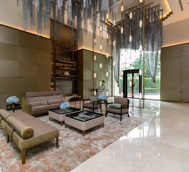 The Residence at Mandarin Oriental Facilities Image-10