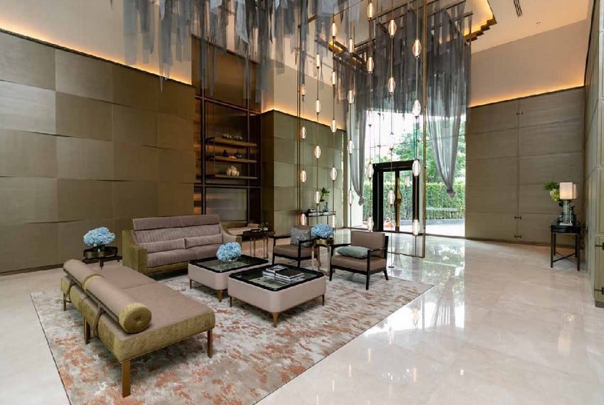The Residence at Mandarin Oriental Facilities Image-10