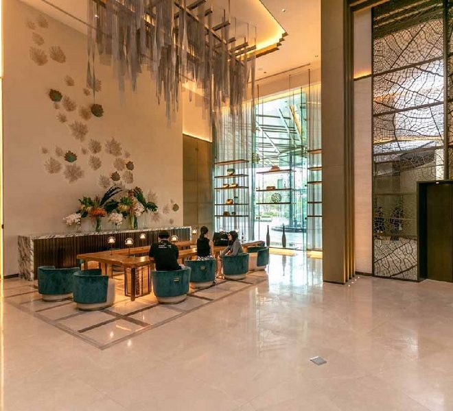 The Residence at Mandarin Oriental Facilities Image-11