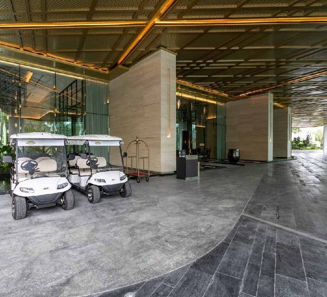 The Residence at Mandarin Oriental Facilities Image-12