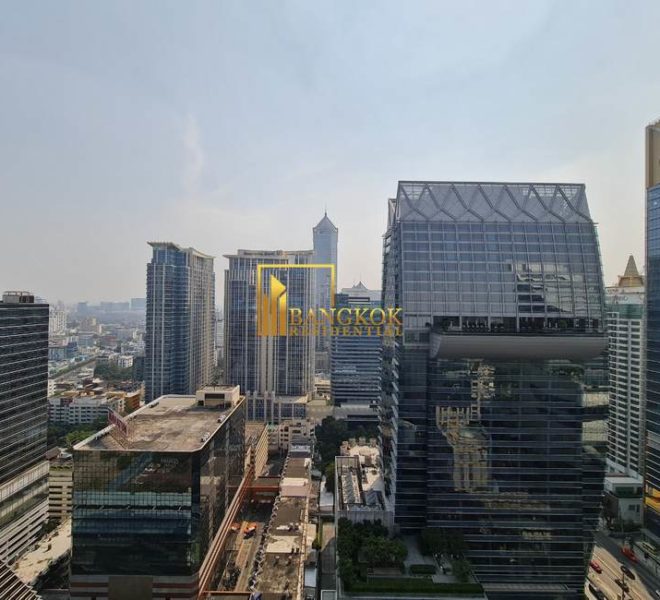1 bedroom condo for rent Noble Ploenchit 12509 image-06