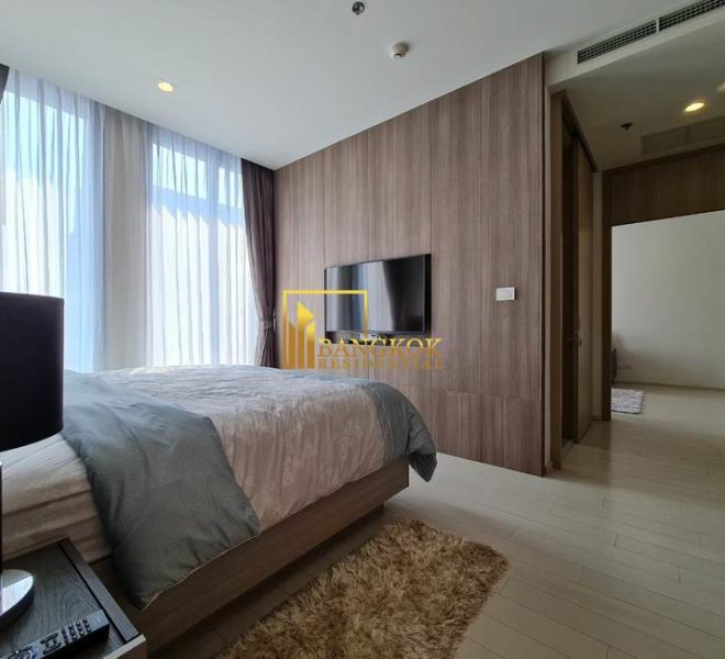 1 bedroom condo for rent Noble Ploenchit 12509 image-09