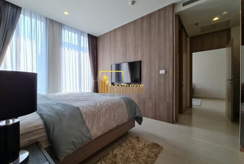 1 bedroom condo for rent Noble Ploenchit 12509 image-09