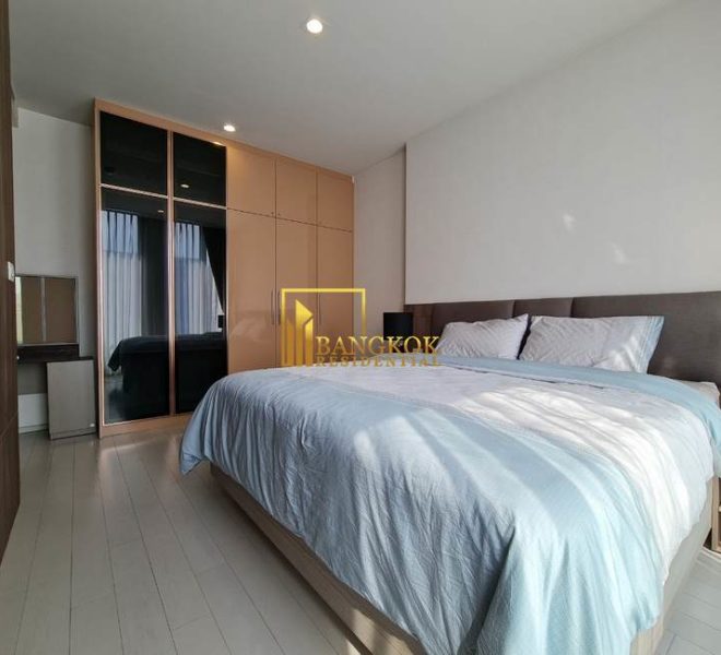 1 bedroom condo for rent Noble Ploenchit 12509 image-10