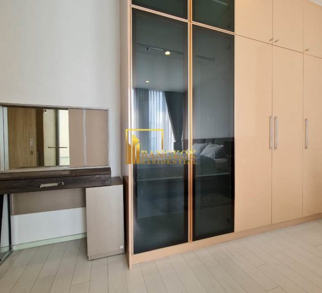 1 bedroom condo for rent Noble Ploenchit 12509 image-11