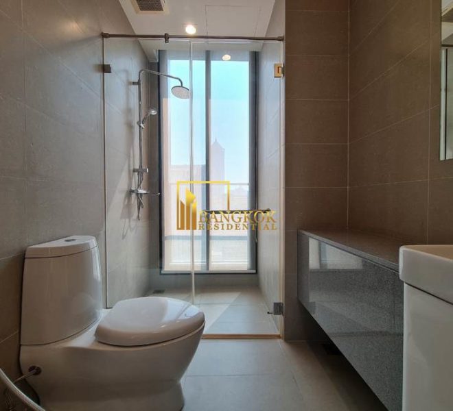 1 bedroom condo for rent Noble Ploenchit 12509 image-12
