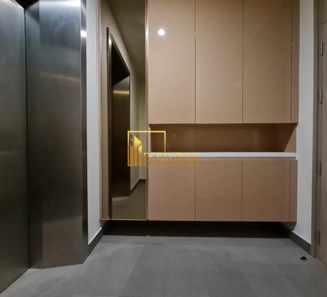 1 bedroom condo for rent Noble Ploenchit 12509 image-13