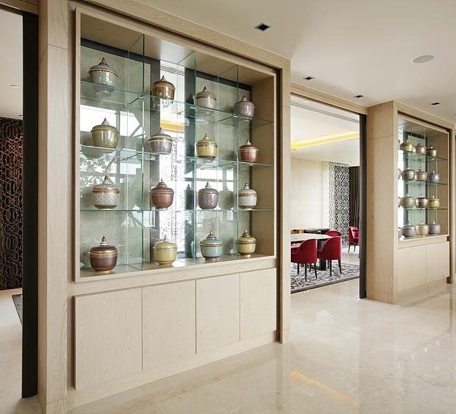 4 Bed Duplex Penthouse The St. Regis Bangkok 10707 Image-06