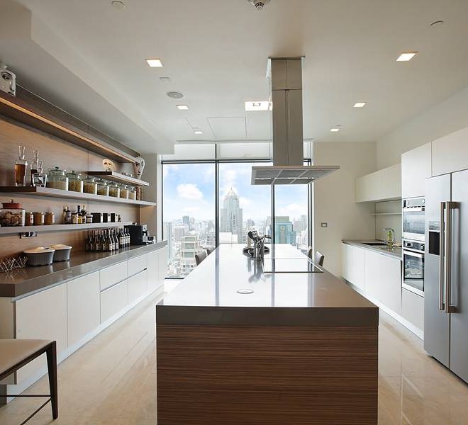 4 Bed Duplex Penthouse The St. Regis Bangkok 10707 Image-08