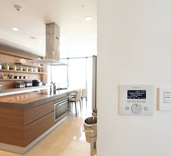 4 Bed Duplex Penthouse The St. Regis Bangkok 10707 Image-09