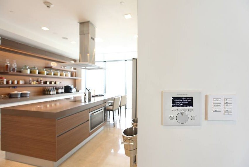 4 Bed Duplex Penthouse The St. Regis Bangkok 10707 Image-09