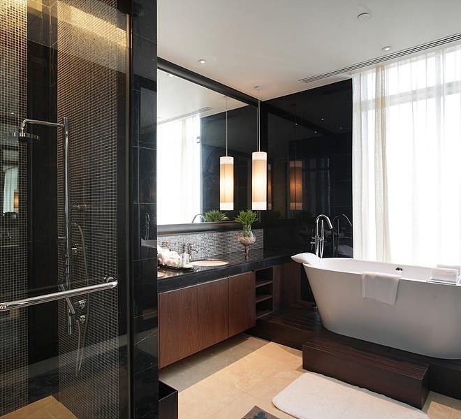 4 Bed Duplex Penthouse The St. Regis Bangkok 10707 Image-11