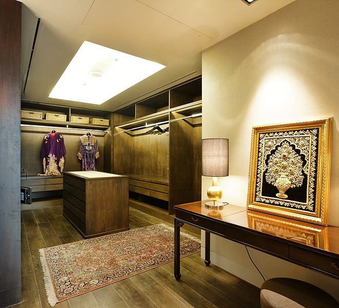 4 Bed Duplex Penthouse The St. Regis Bangkok 10707 Image-12