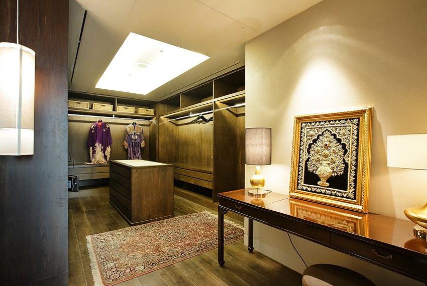 4 Bed Duplex Penthouse The St. Regis Bangkok 10707 Image-12
