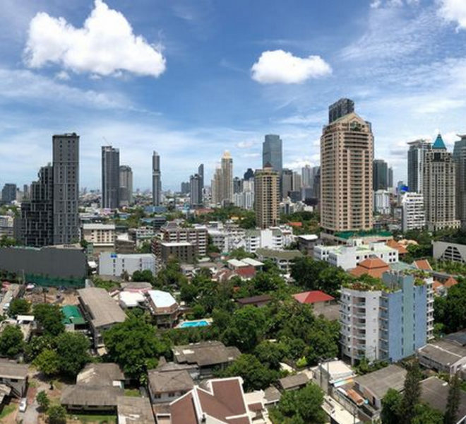 The Sukhothai Residences 1 Bedroom Duplex 10794 update Image-02