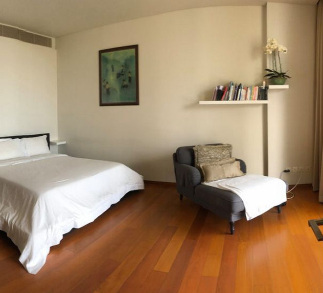 The Sukhothai Residences 1 Bedroom Duplex 10794 update Image-05