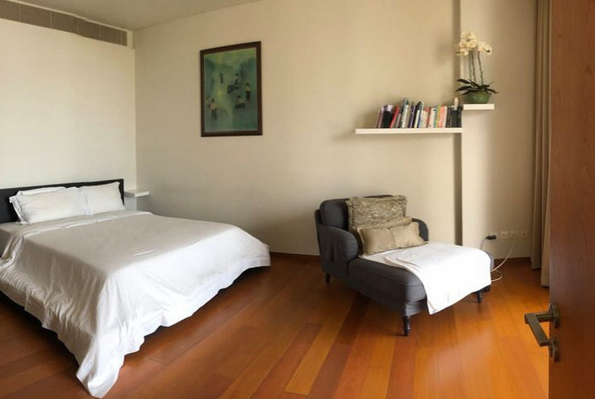 The Sukhothai Residences 1 Bedroom Duplex 10794 update Image-05