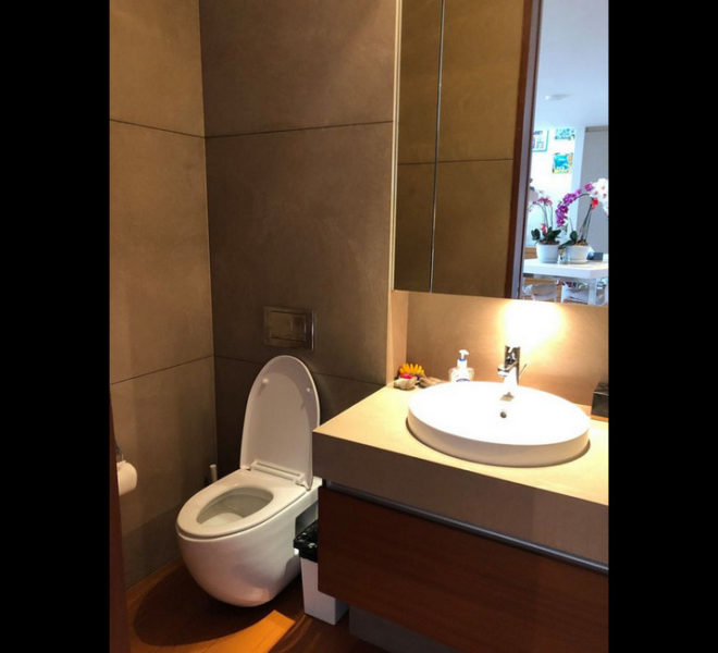 The Sukhothai Residences 1 Bedroom Duplex 10794 update Image-06