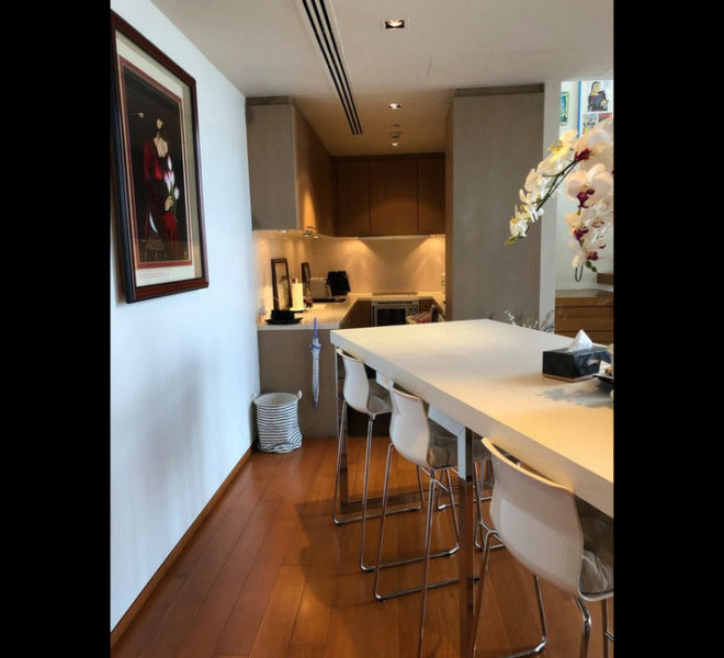 The Sukhothai Residences 1 Bedroom Duplex 10794 update Image-07