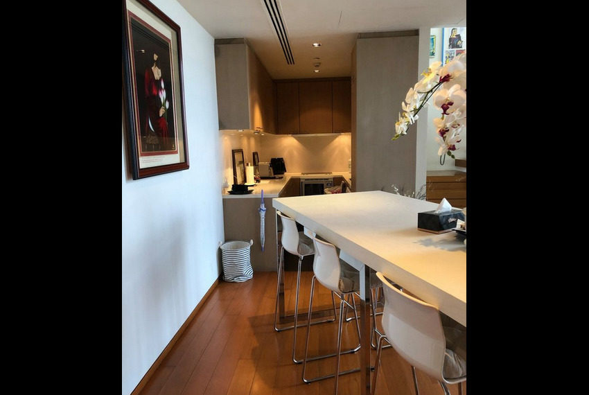 The Sukhothai Residences 1 Bedroom Duplex 10794 update Image-07