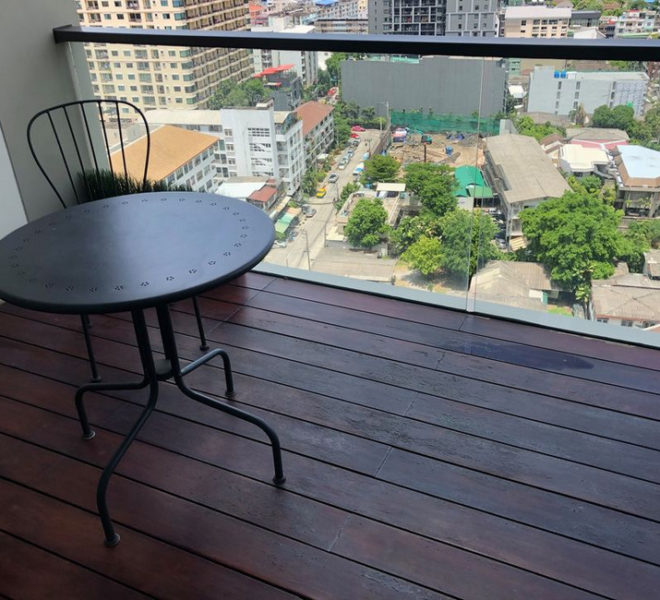 The Sukhothai Residences 1 Bedroom Duplex 10794 update Image-08