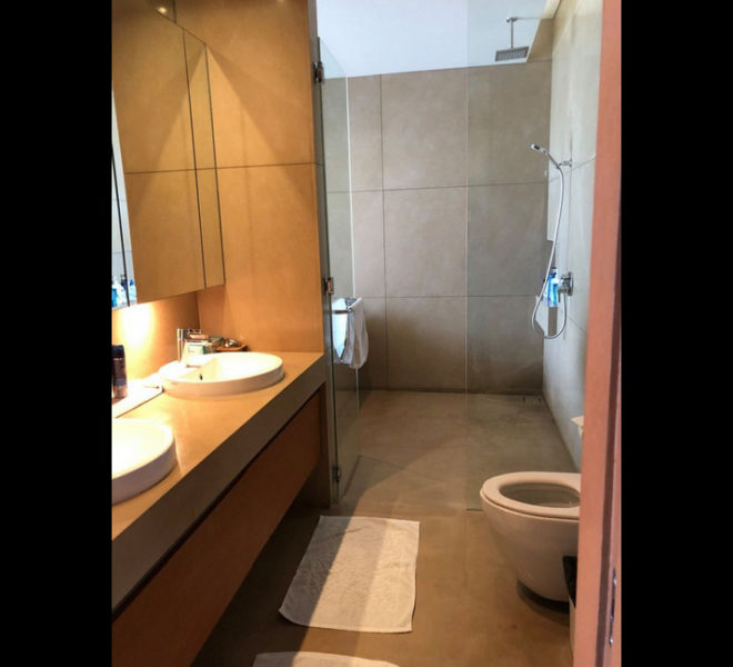 The Sukhothai Residences 1 Bedroom Duplex 10794 update Image-09