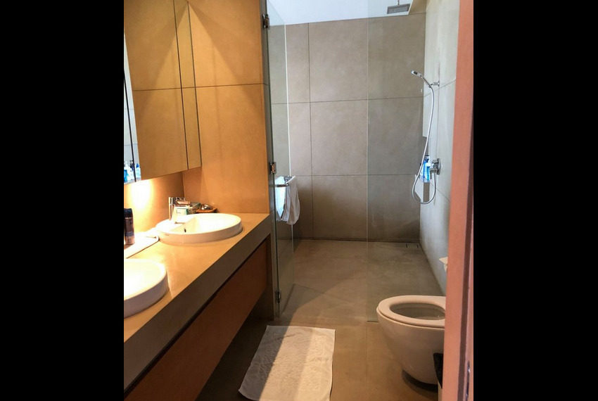 The Sukhothai Residences 1 Bedroom Duplex 10794 update Image-09