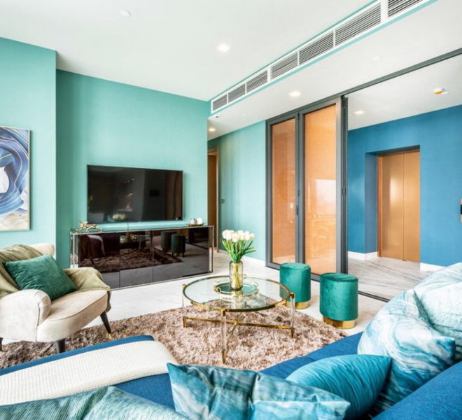 Super Luxury 2 Bedroom Condo – The Monument Thong Lo11441 Image-04