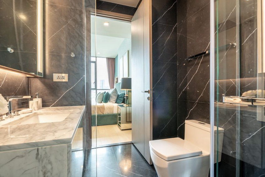 Super Luxury 2 Bedroom Condo – The Monument Thong Lo11441 Image-15