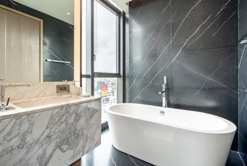 Super Luxury 2 Bedroom Condo – The Monument Thong Lo11441 Image-21