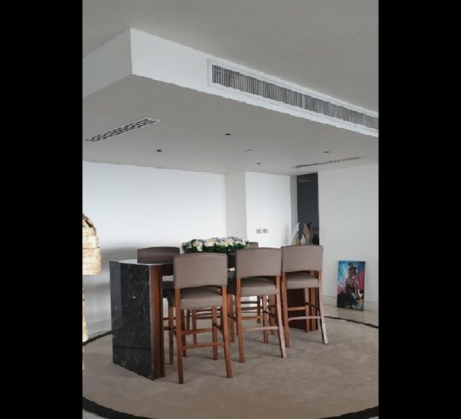 The Residences at The St. Regis Bangkok 4 Bed Condo For Sale 12471 Image-05