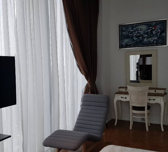 2 Bed Super Luxury Condo For Rent in Sathorn 12480 Image-03