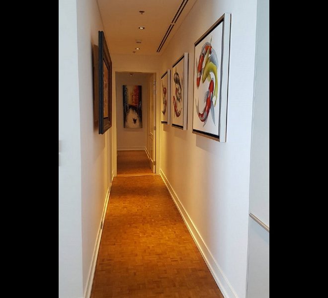 2 Bed Super Luxury Condo For Rent in Sathorn 12480 Image-04