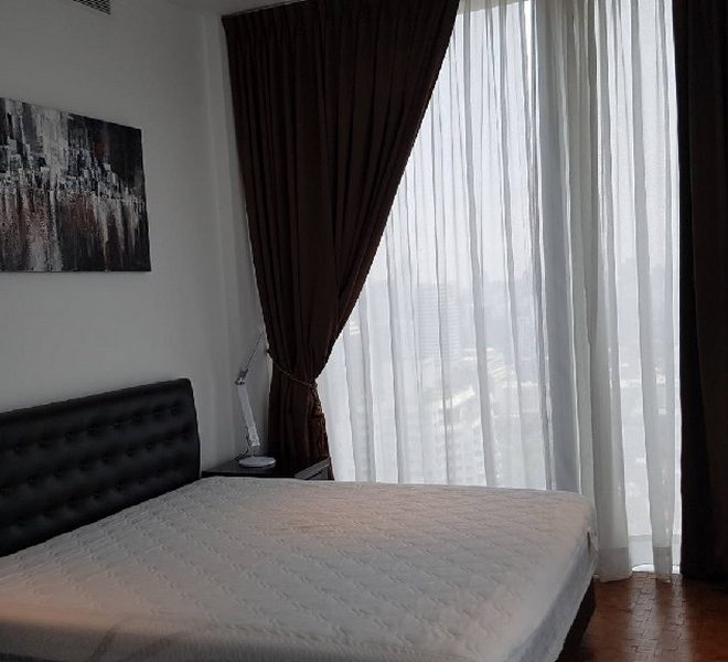 2 Bed Super Luxury Condo For Rent in Sathorn 12480 Image-05