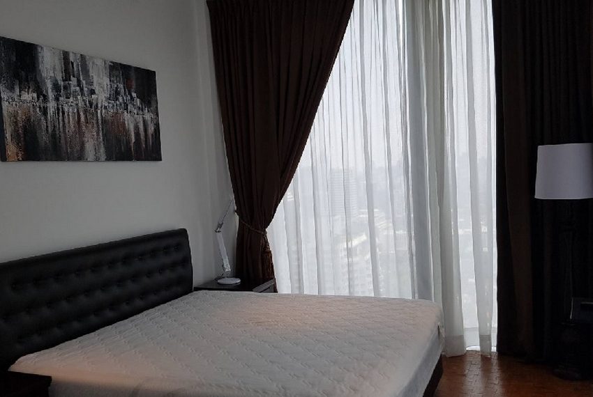 2 Bed Super Luxury Condo For Rent in Sathorn 12480 Image-05