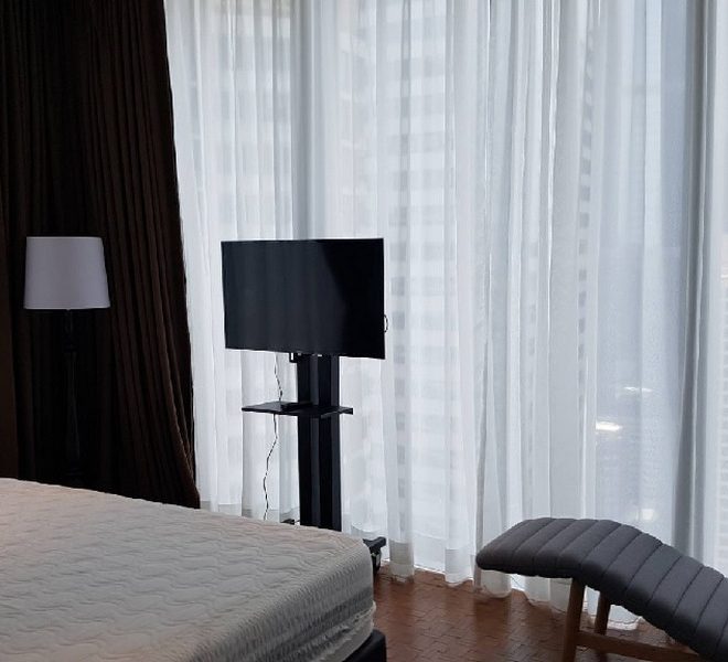 2 Bed Super Luxury Condo For Rent in Sathorn 12480 Image-06