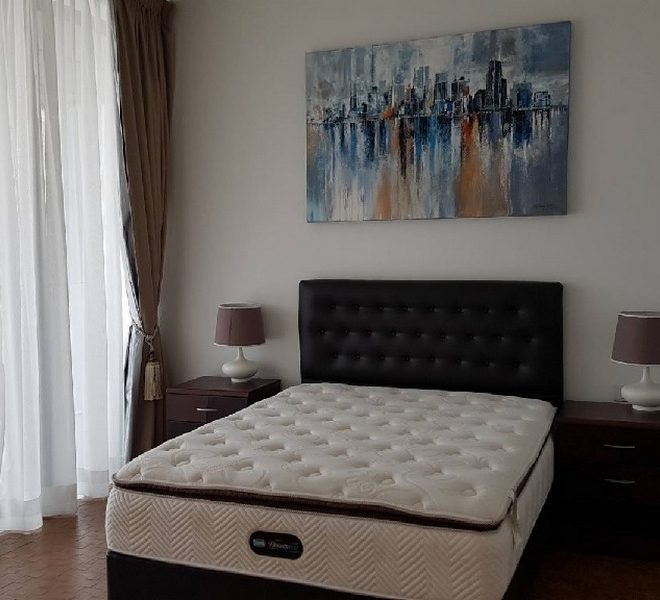 2 Bed Super Luxury Condo For Rent in Sathorn 12480 Image-07