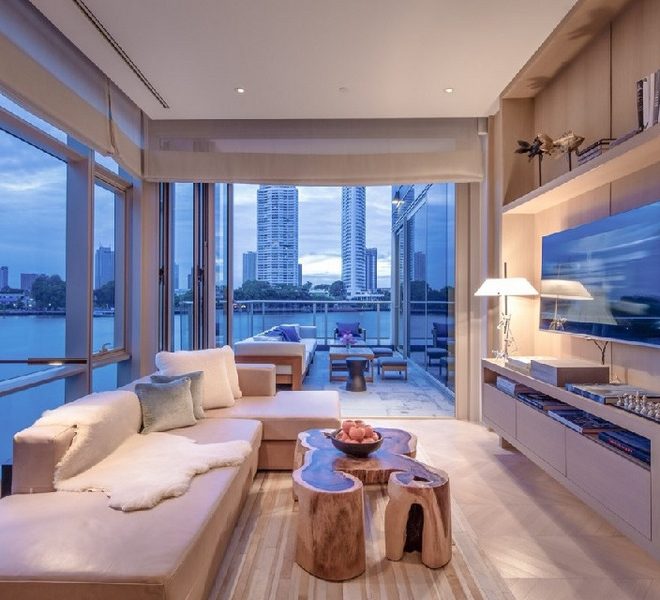 Four Seasons 5 Bed Penthouse For Sale 12492 Image-03