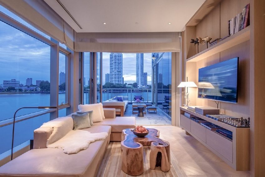 Four Seasons 5 Bed Penthouse For Sale 12492 Image-03
