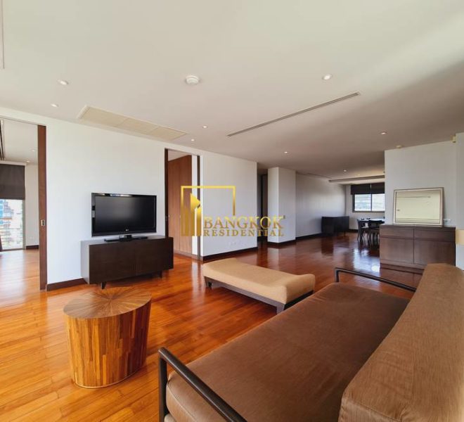 2 Bedroom Ruamrudee House For Rent 0922 image-02